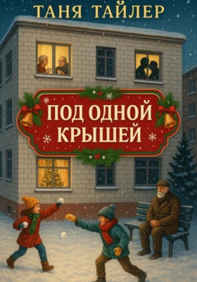 Под одной крышей