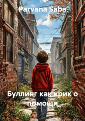 Буллинг как крик о помощи