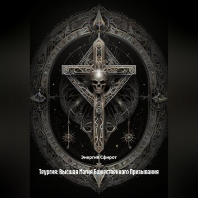 Теургия: Высшая Магия Божественного Призывания
