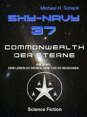 Sky-Navy 37 - Commonwealth of Stars