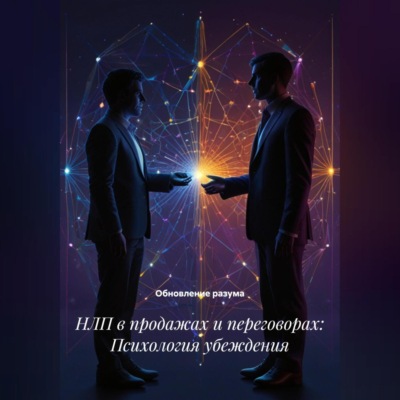 НЛП в продажах и переговорах: Психология убеждения