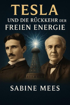 Tesla und die Rückkehr der Freien Energie