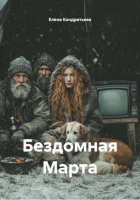 Бездомная Марта