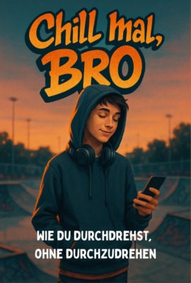 Chill mal, Bro