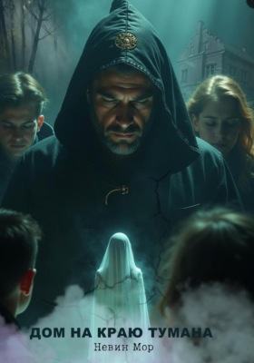 Дом на краю тумана