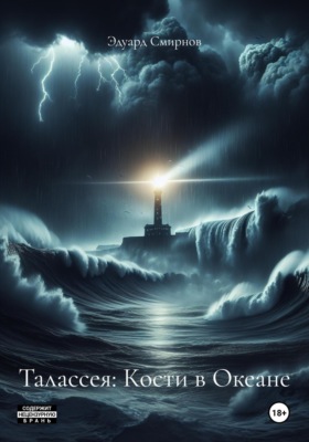 Талассея: Кости в Океане