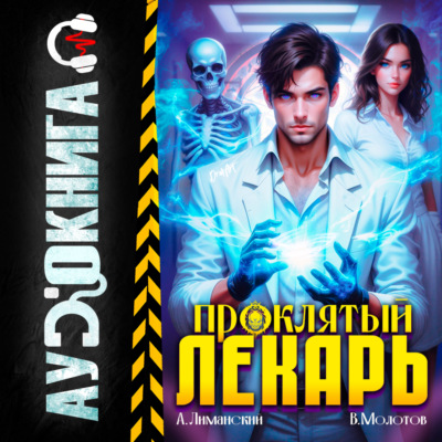 Проклятый Лекарь