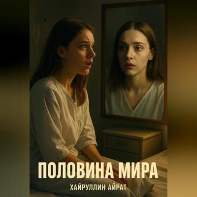 Половина мира