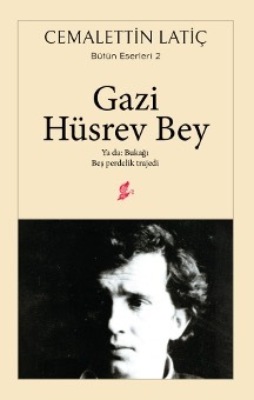 Gazi hüsrev bey