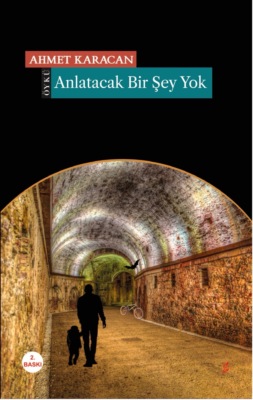 Anlatacak bir şey yok