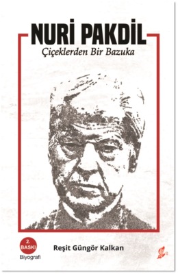 Nuri pakdil