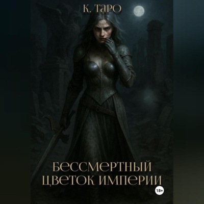 Бессмертный цветок империи