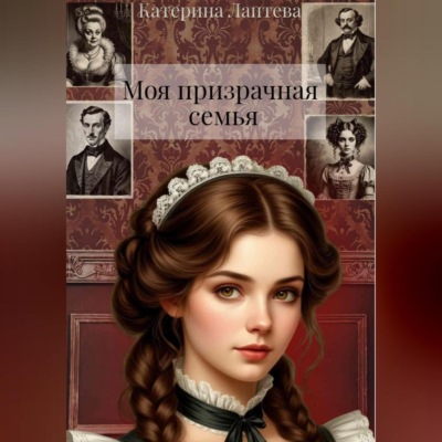 Моя призрачная семья
