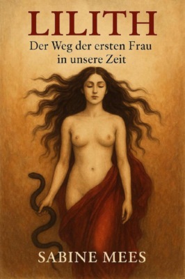 Lilith - Der Weg der ersten Frau in unsere Zeit