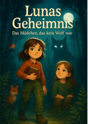 Lunas Geheimnis
