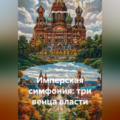 Имперская симфония: три венца власти