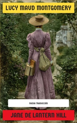 Jane de Lantern Hill