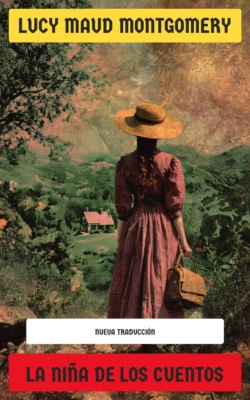 La Niña de los Cuentos