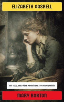 Mary Barton