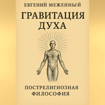 Гравитация Духа