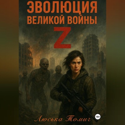 Эволюция Великой войны Z