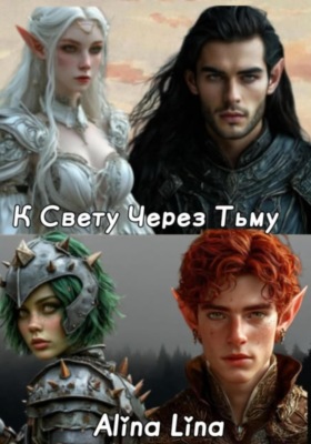 К свету через тьму