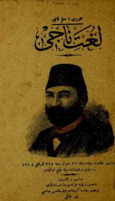 Lûgat- Naci