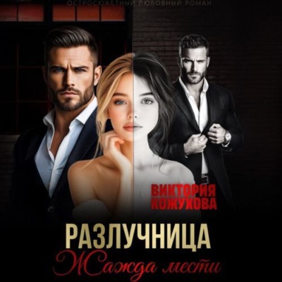 Разлучница. Жажда мести