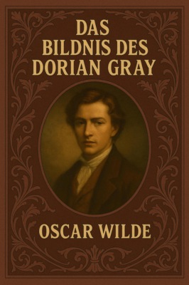 Das Bildnis des Dorian Gray