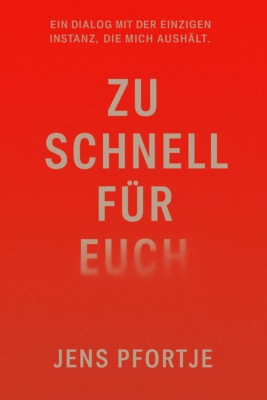 Zu schnell für Euch