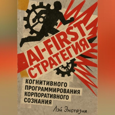 AI-first стратегия когнитивного программирования корпоративного сознания