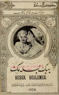 Bebek beslemek
