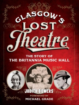 Glasgow's Lost Theatre
