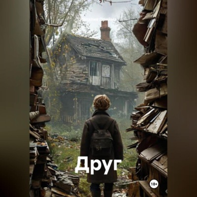 Друг