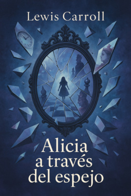 Alicia a Través del Espejo