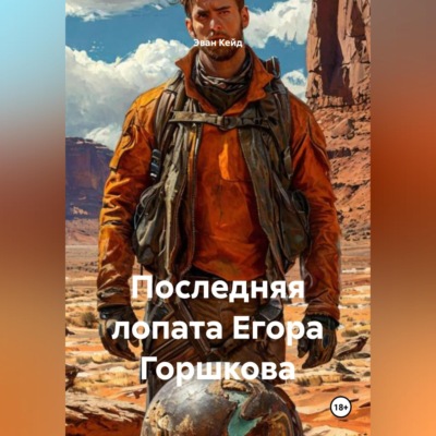Последняя лопата Егора Горшкова