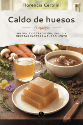 Caldo de huesos