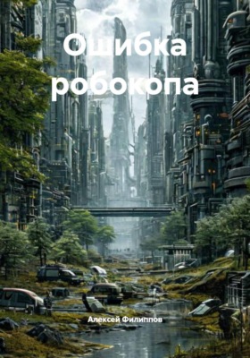 Ошибка робокопа