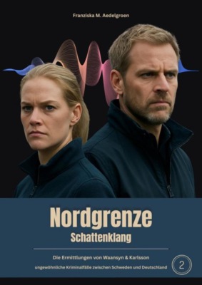 NORDGRENZE - Schattenklang - Teil 2