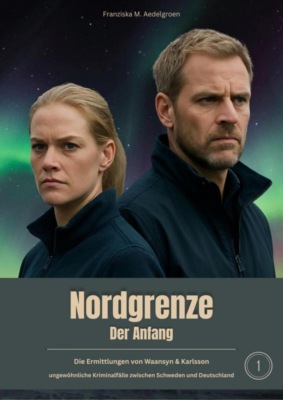 NORDGRENZE – Der Anfang - Teil1