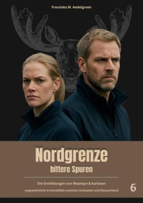 NORDGRENZE - bittere Spuren - Teil 6
