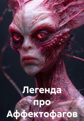Легенда про Аффектофагов