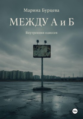 Между А и Б. Внутренняя одиссея