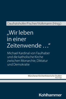 "Wir leben in einer Zeitenwende …"