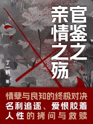 官鉴之亲情之殇
