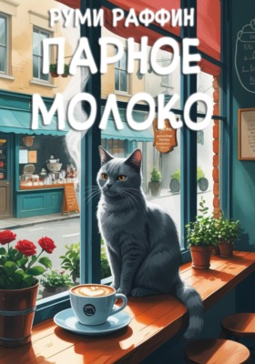 Парное молоко