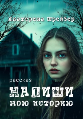 Напиши мою историю