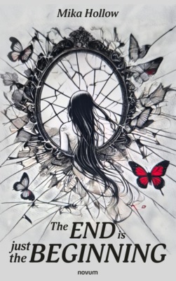 The end is just the beginning