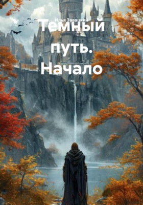 Темный путь. Начало
