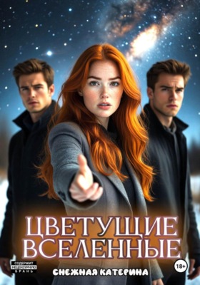 Цветущие вселенные